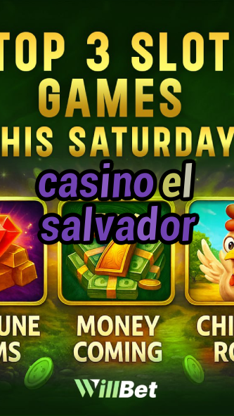 casino el salvador-igamblingorder.com