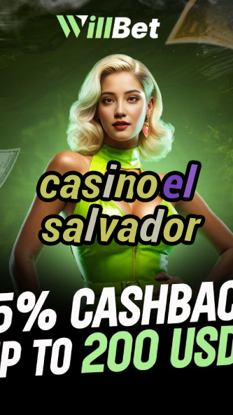 casino el salvador-igamblingorder.com