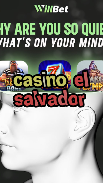 casino el salvador-igamblingorder.com